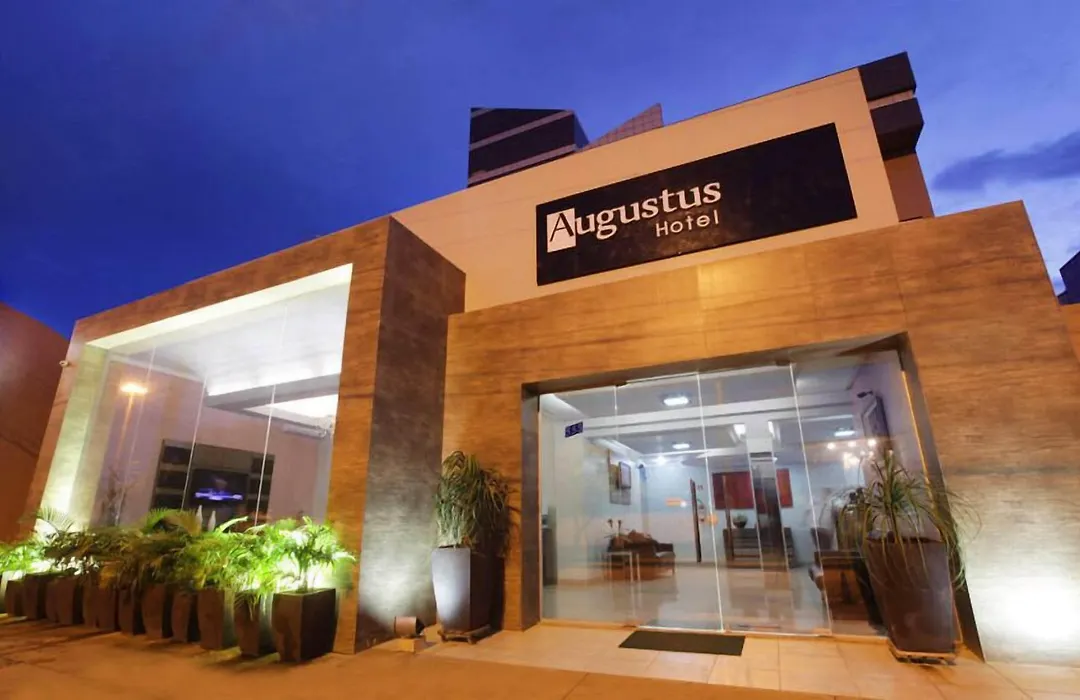 Augustu'S Hotel-1