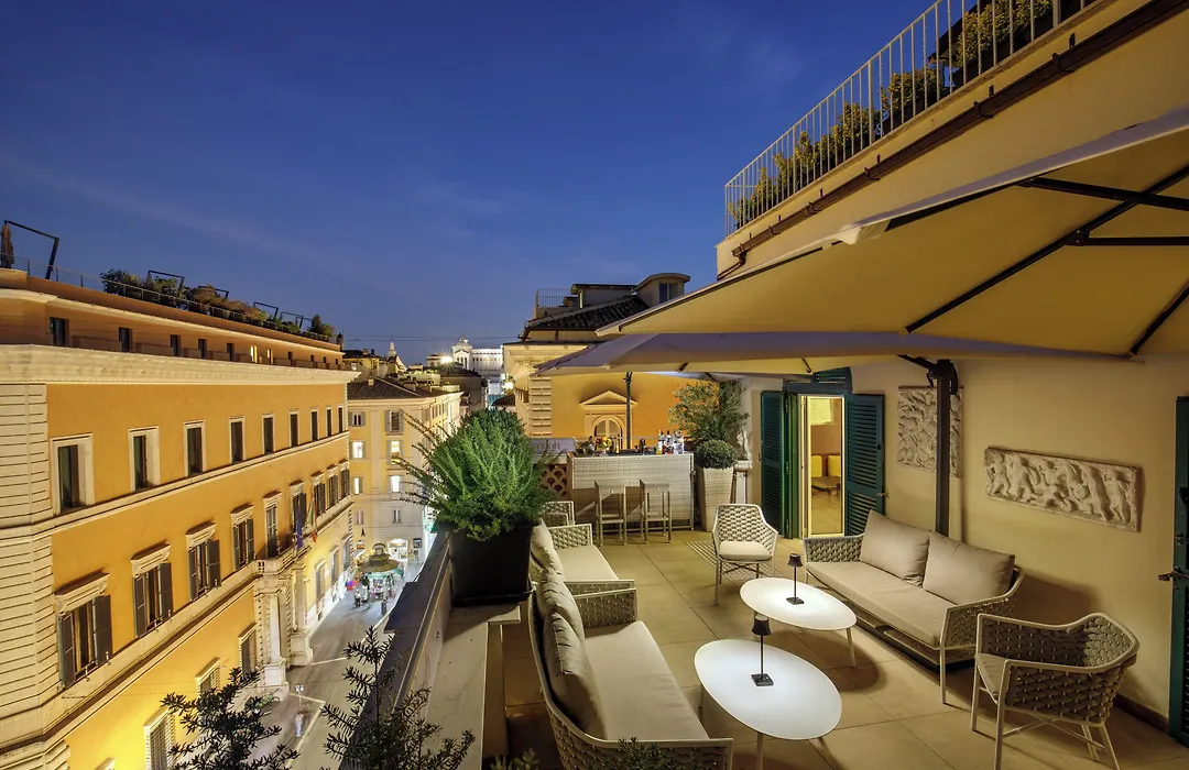 Hotel Regno-1