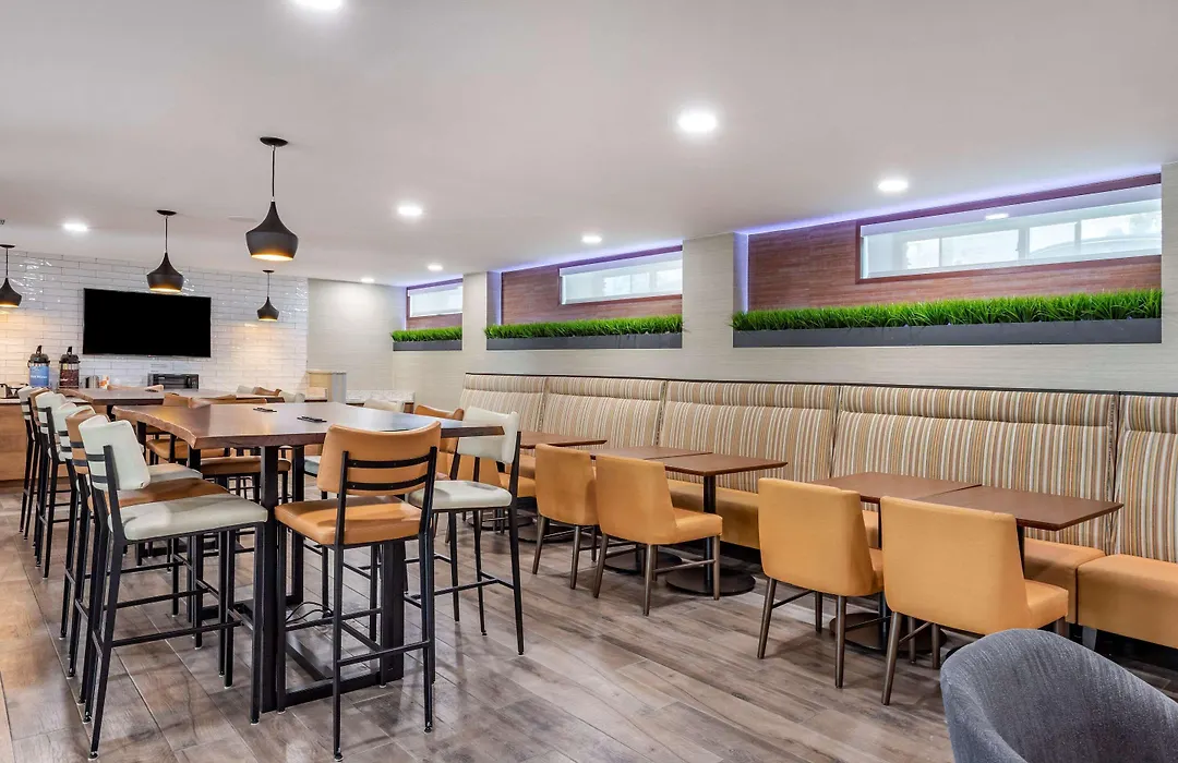 Comfort Inn Jfk Airport-1