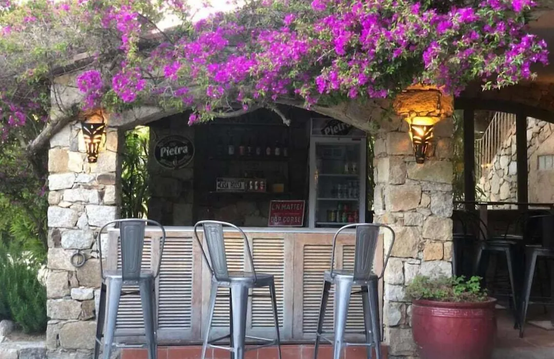 Hôtel Casa Rossa&Spa-1