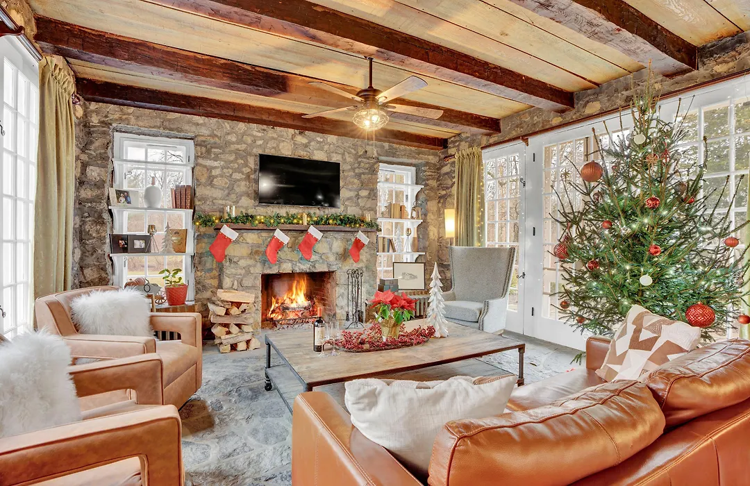 Chimney Hill Estate Inn-1