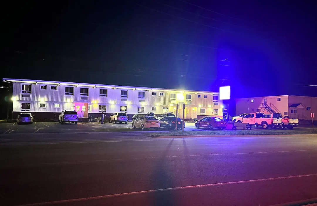 Alpha Inn-1
