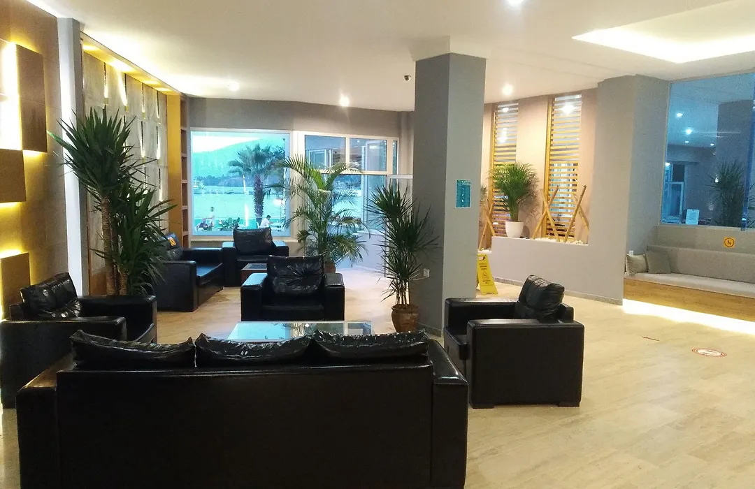 Marbas Select Beach , Adult Only 14 Plus-1