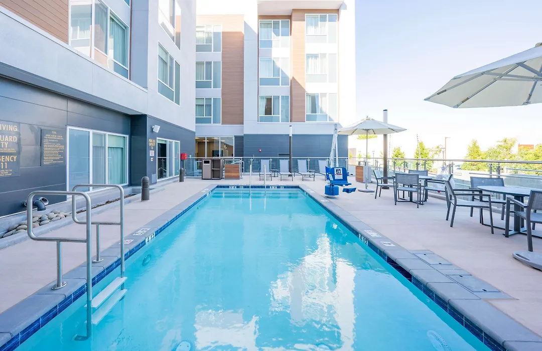 Homewood Suites By Hilton Sunnyvale-Silicon Valley, Ca-1