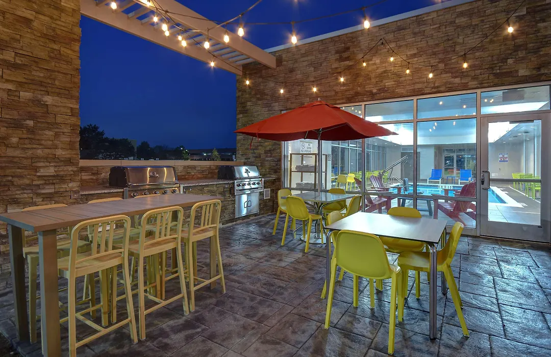 Home2 Suites By Hilton Troy-1