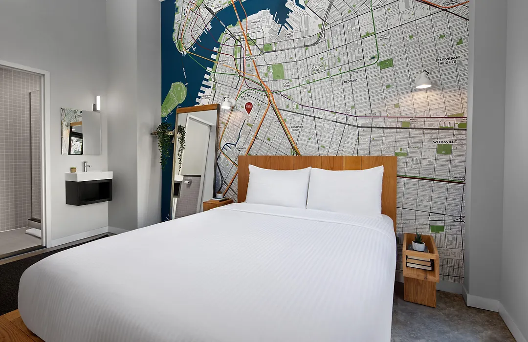 The Baltic Hotel-1
