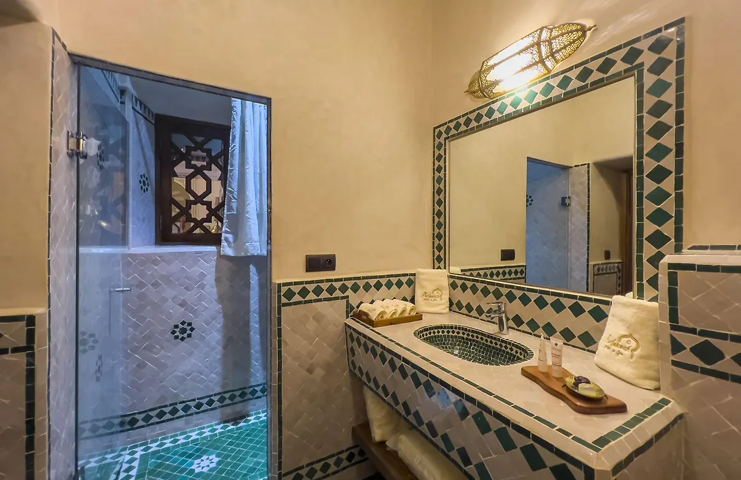 Perlekech Riad & Spa-1