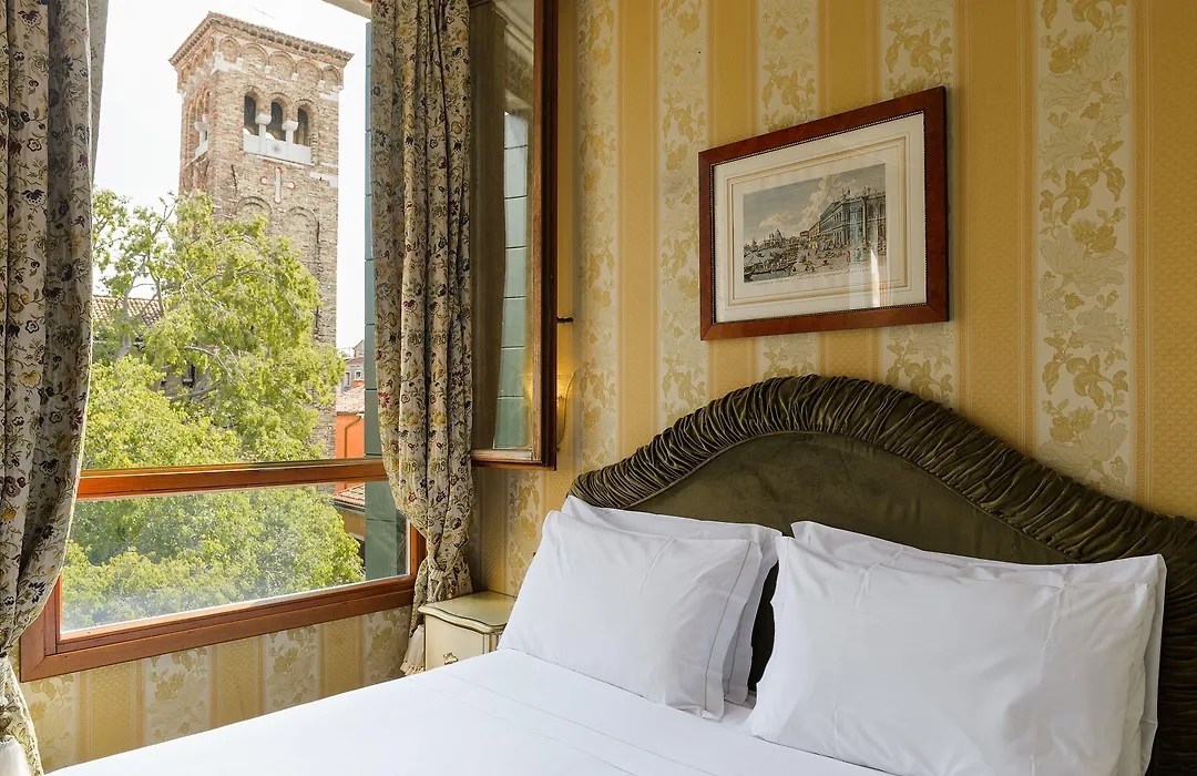 Hotel San Zaccaria-1