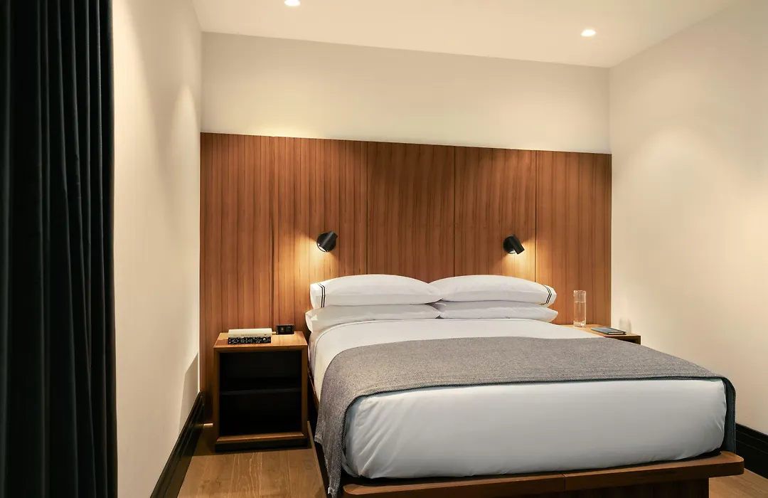 The Moore, New York City, A Member Of Design Hotels-1