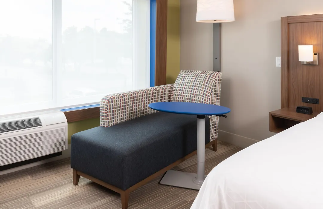 Holiday Inn Express Doral Miami By Ihg-1