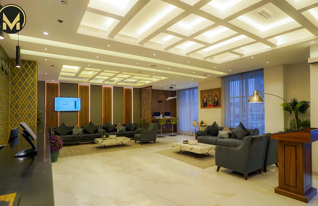 Muscat Express Hotel-1