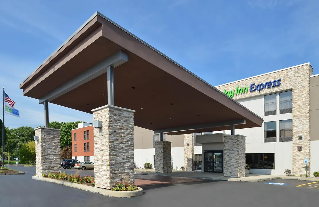 Holiday Inn Express Olean, Ny-1