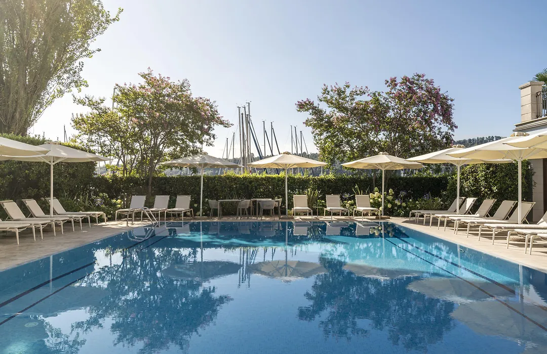 Bellerive Lifestyle Hotel-1