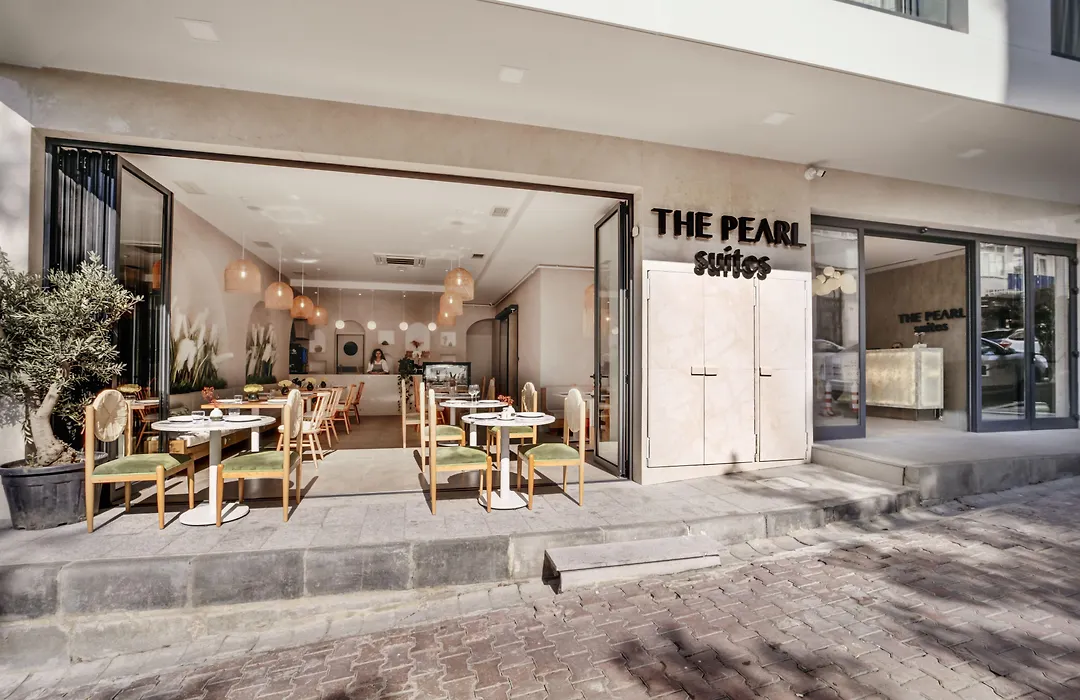 The Pearl Suites-1