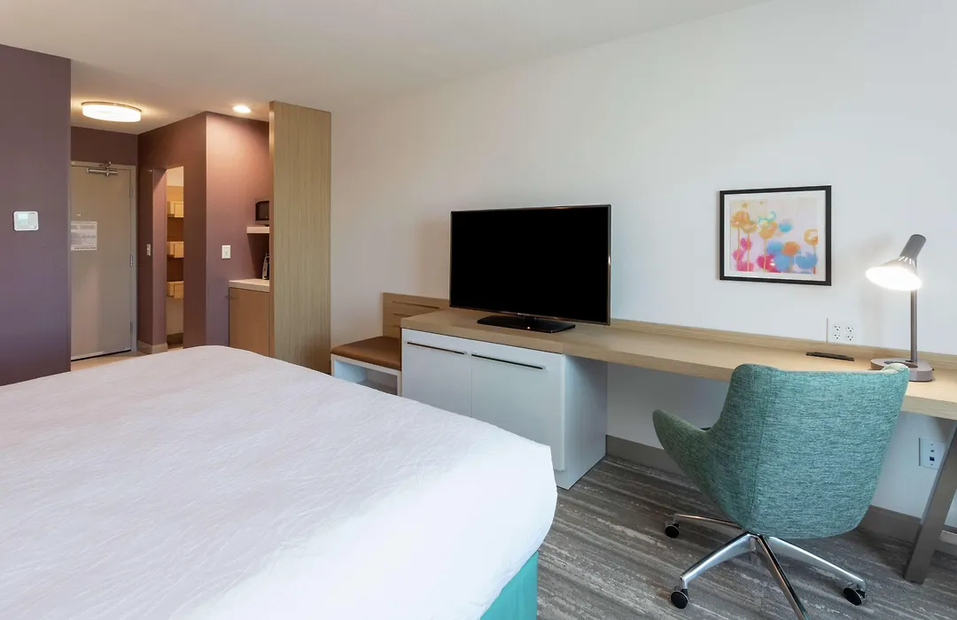 Hilton Garden Inn St. Cloud, Mn-1