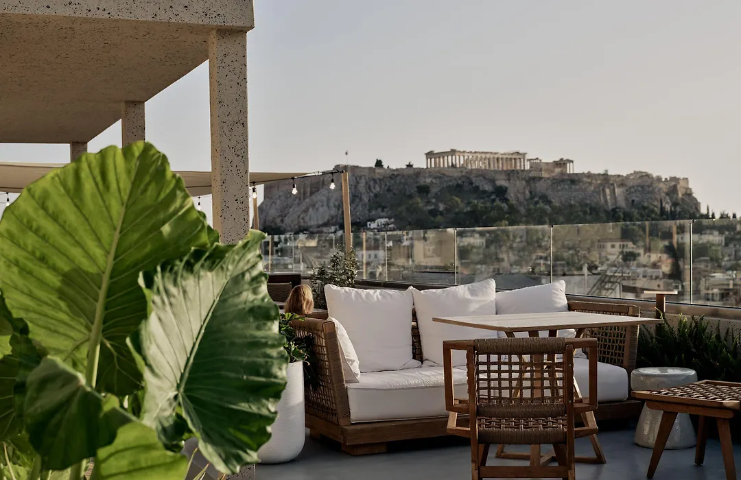 The Lekka Hotel & Spa-1