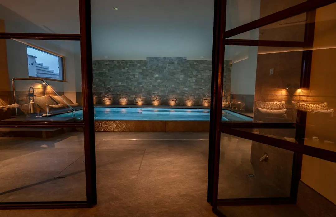 Hotel Alù Mountain Design-1