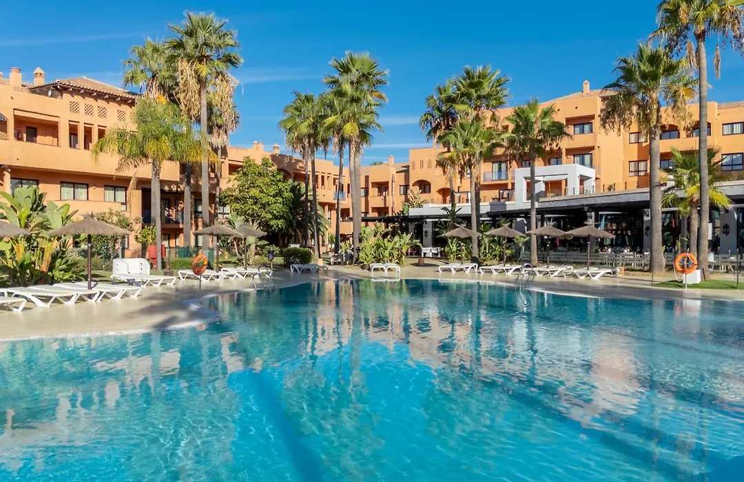 Bakour Oh Nice Costa Del Sol-1