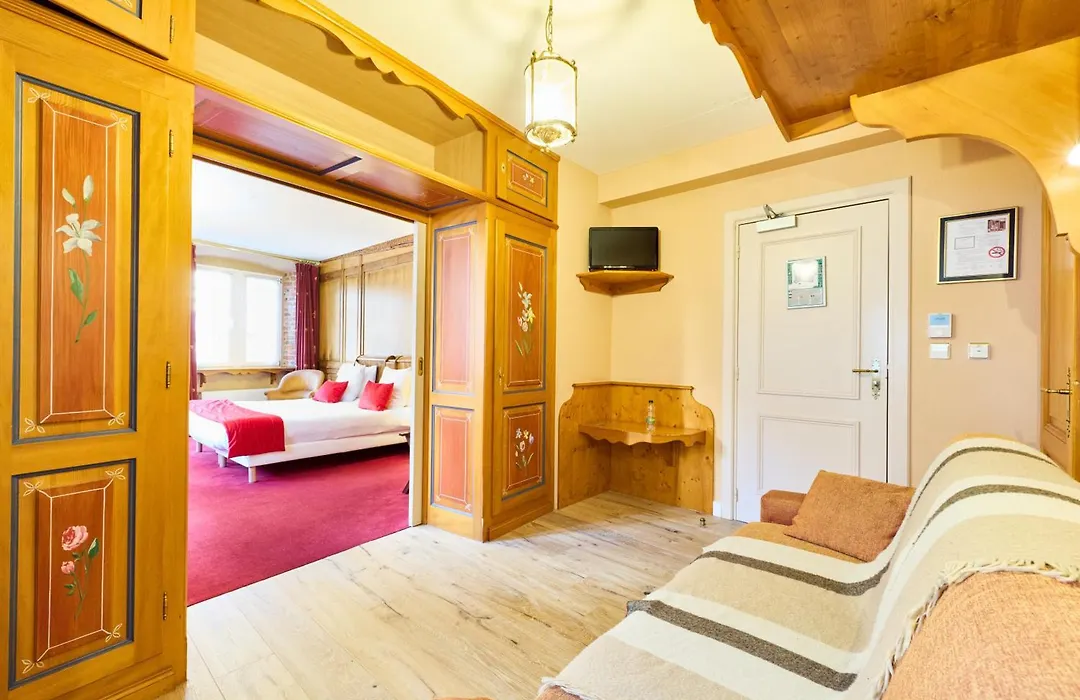 Hotel Saint-Martin-1