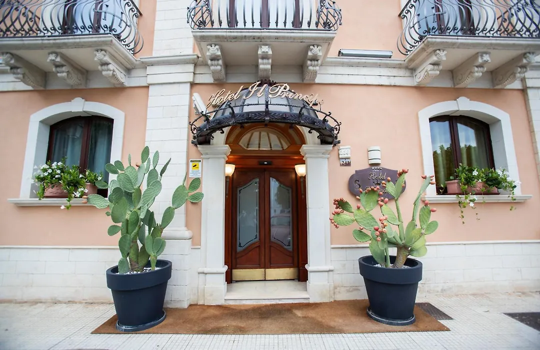 Hotel Il Principe-1