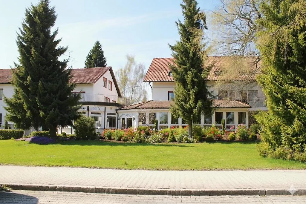 Hotel am Kurpark-1