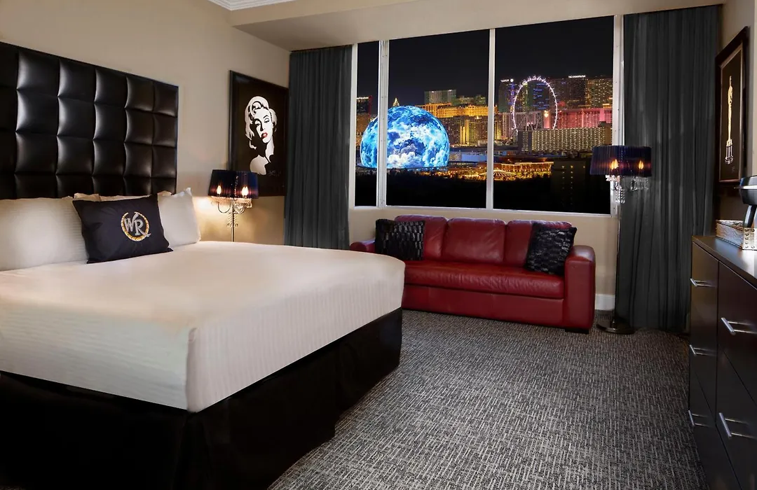 Westgate Las Vegas Resort And Casino-1