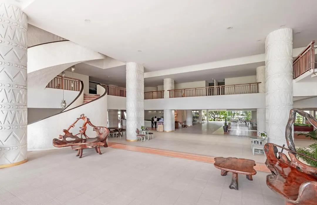 Hotel Tropicana Pattaya-1