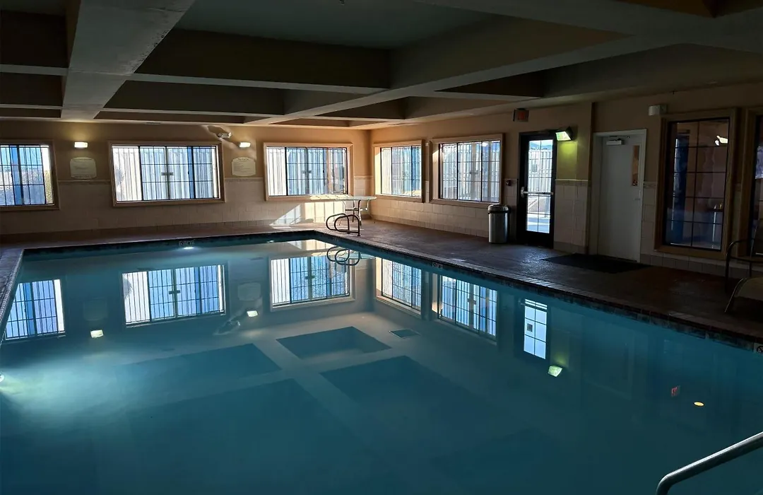 Best Western Hesperia-Victorville Suites-1