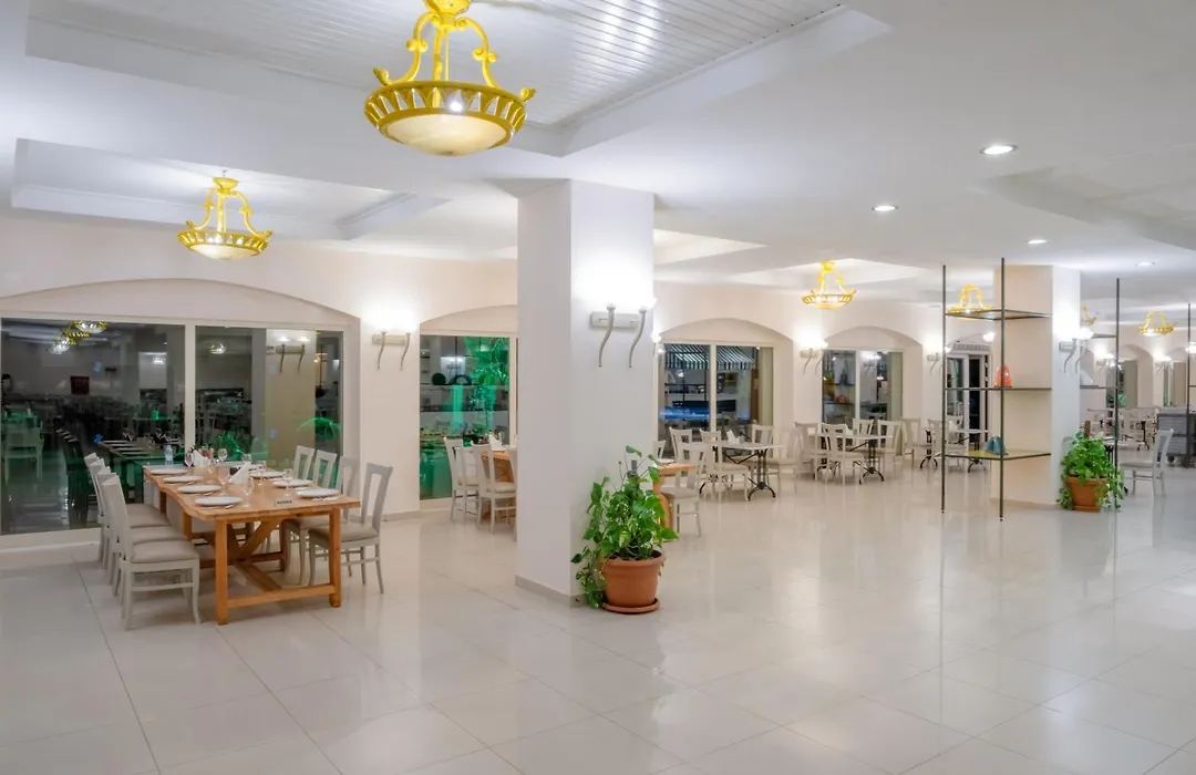 Sural Resort Hotel-1
