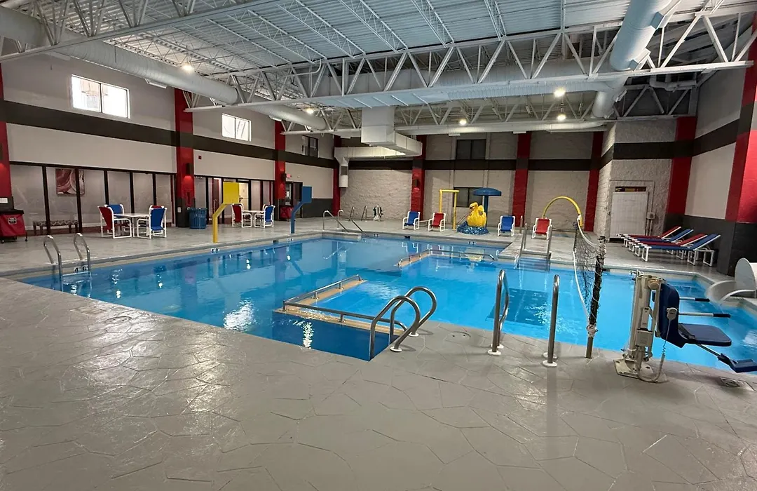 Ramada By Wyndham Waupaca-1