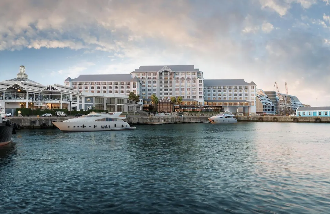 Intercontinental Table Bay Cape Town By Ihg-1