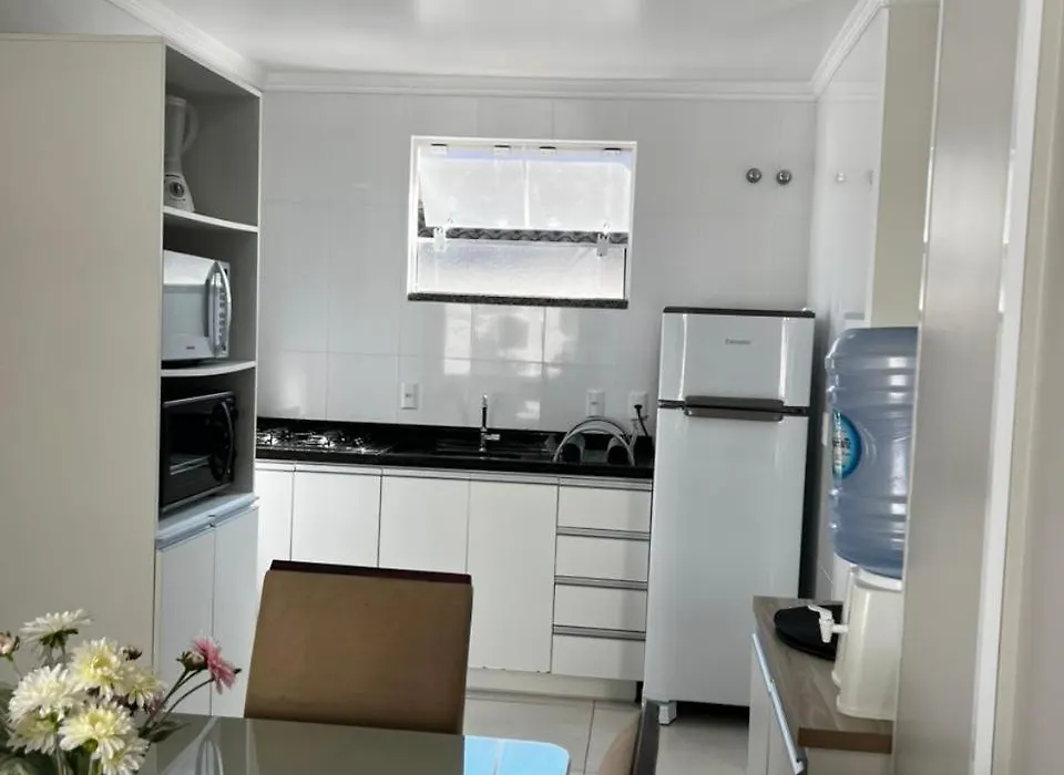 Residencial Costa Marfim-1