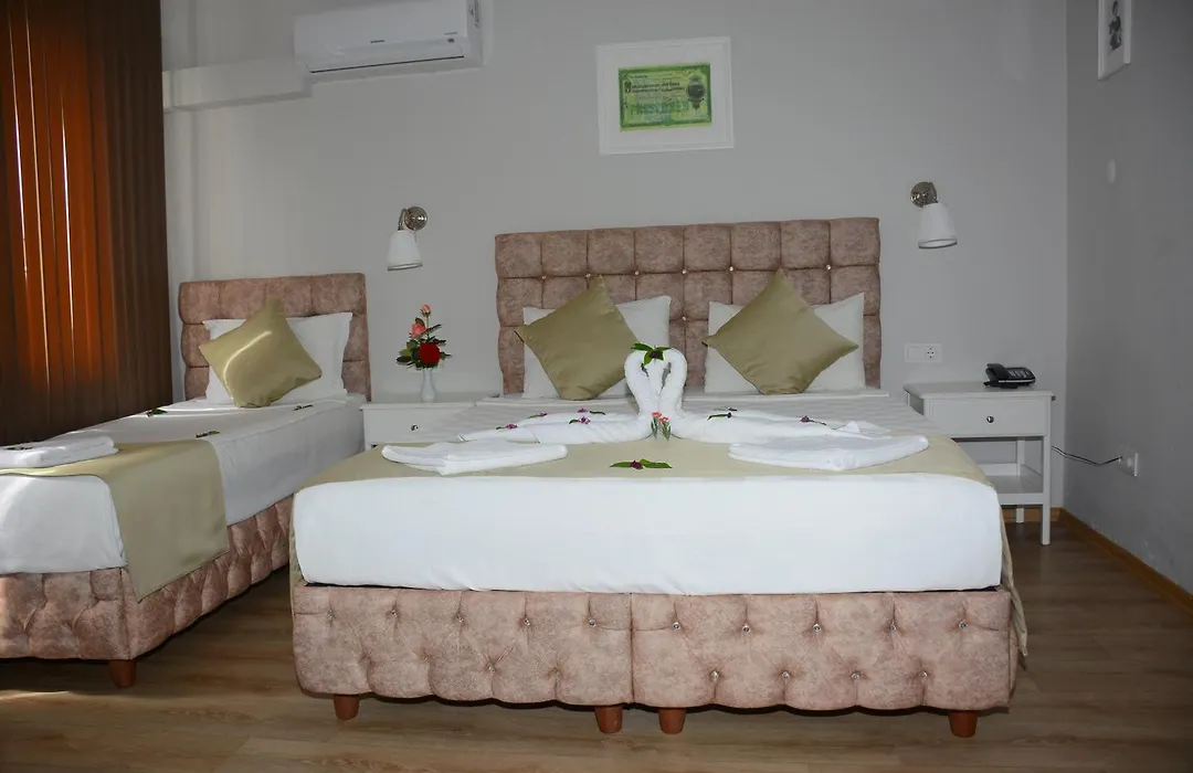 Hotel Dream Of Side-1