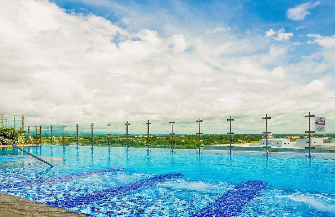 Richmonde Hotel Iloilo-1