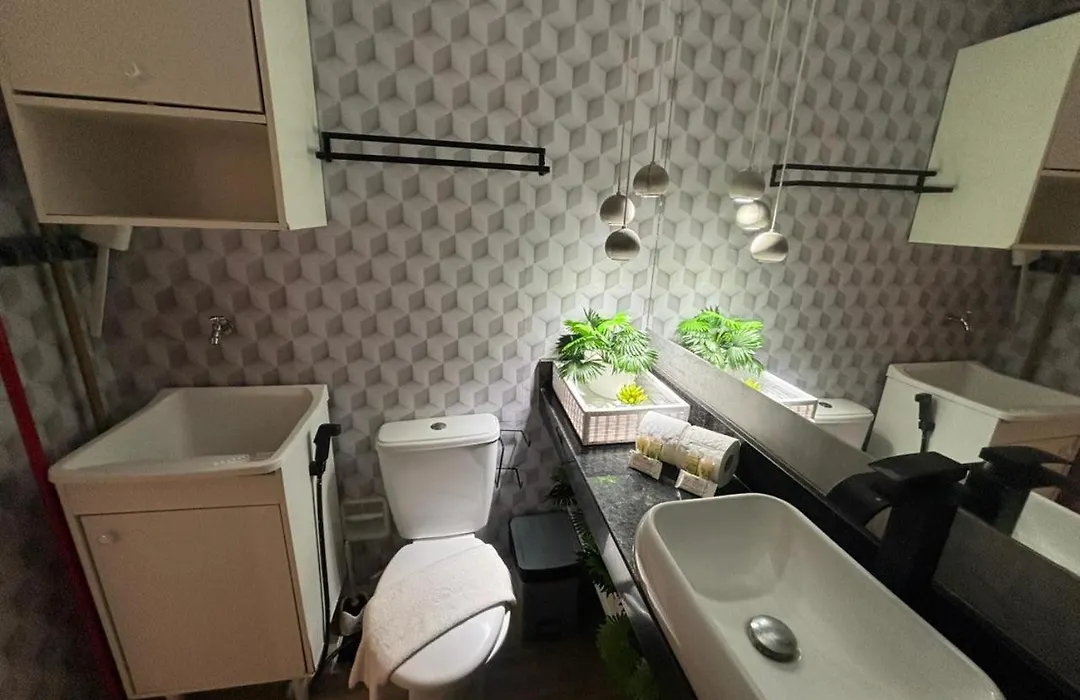 Real Residence Hotel-1