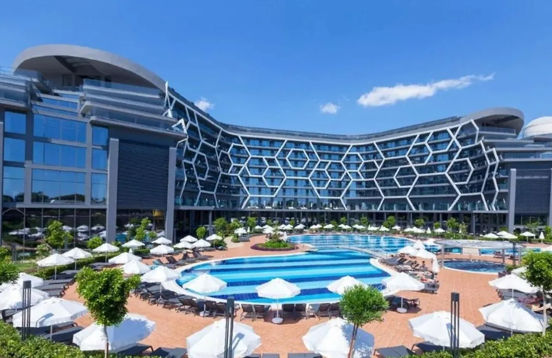 Bosphorus Sorgun Hotel-1