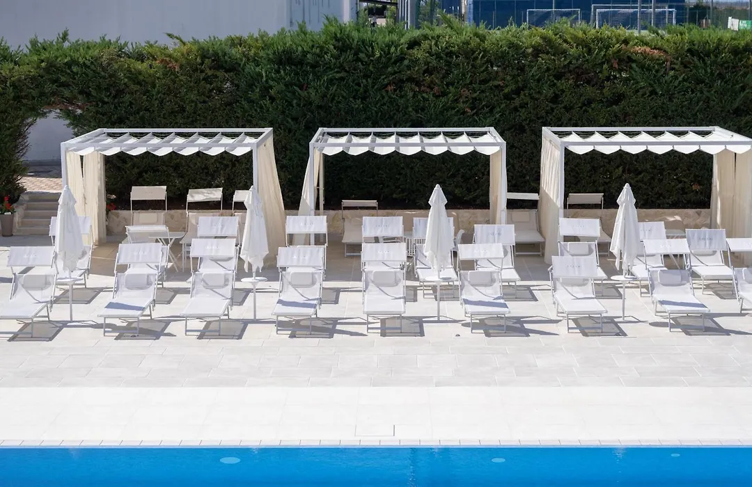 Coluni Sport & Resort Srl-1