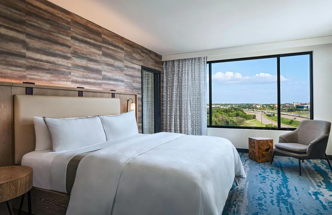 The Westin Dallas Southlake-1