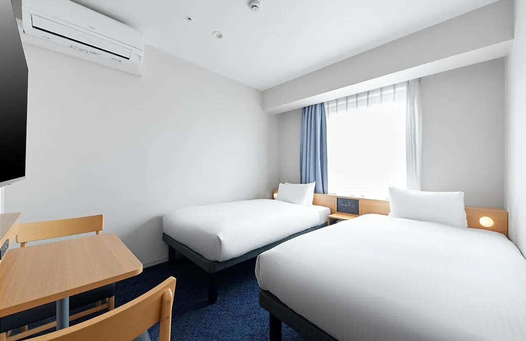 Sotetsu Fresa Inn Yodoyabashi-1