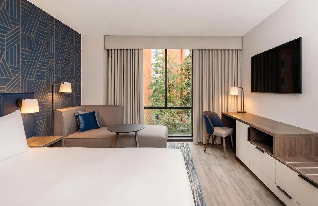 Hyatt Place Leeds-1