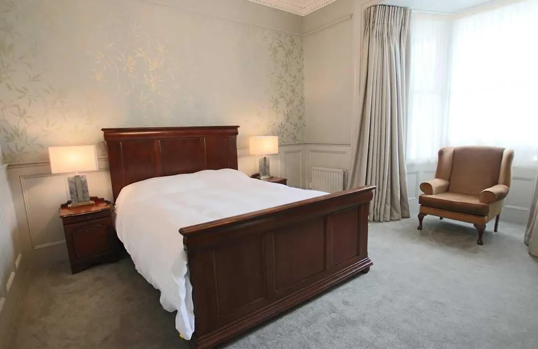 Belvedere Lodge-1