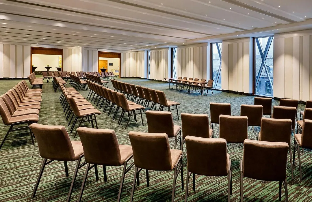 JW Marriott Hotel Frankfurt-1