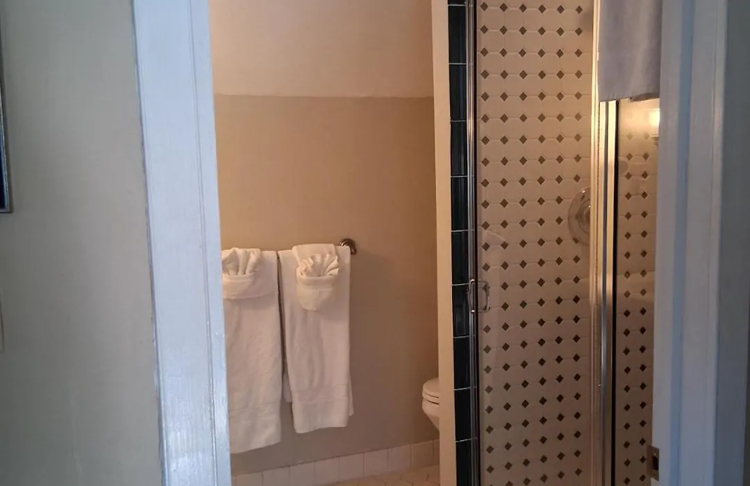 Joseph Ambler Inn-1
