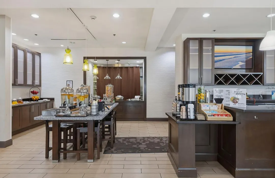 Kozy Hotel Houston North-1