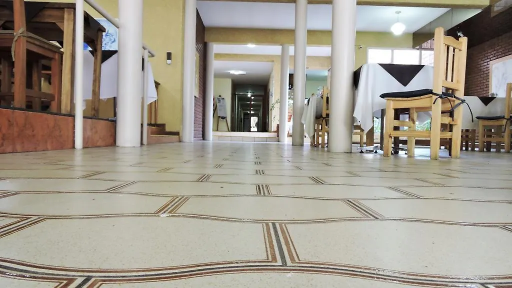Hotel Rio Diamante-1