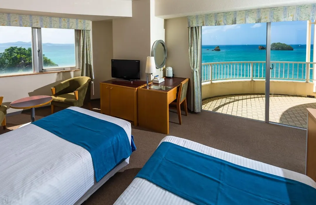 Hotel Resonex Nago-1