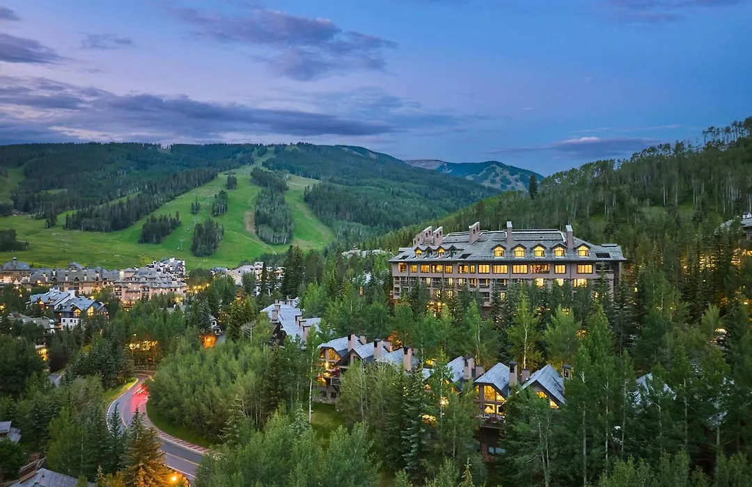 The Pines Lodge, A Rockresort, By Vail Resorts-1