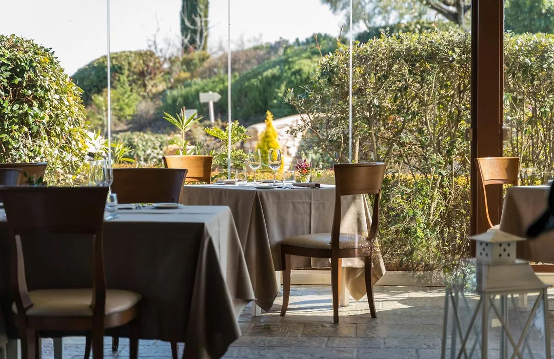 Hotel Borgo Di Cortefreda - Place Of Charme-1