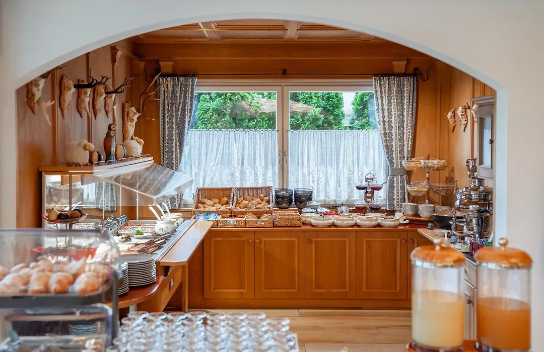 Hotel St. Justina Hof-1