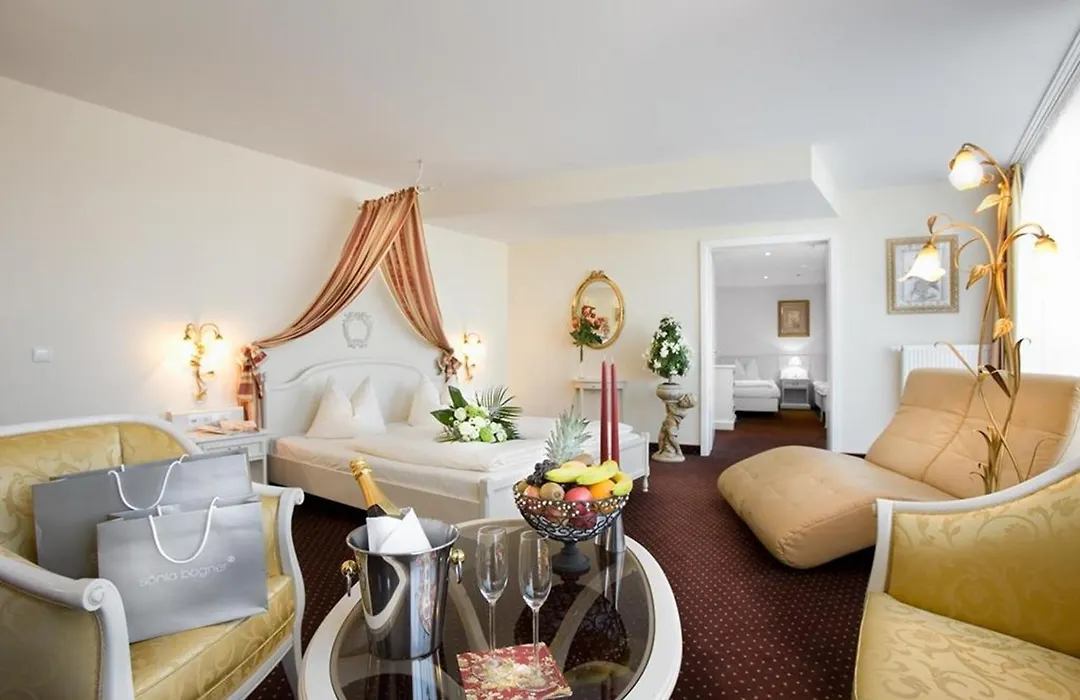 City Hotel Isar-Residenz-1
